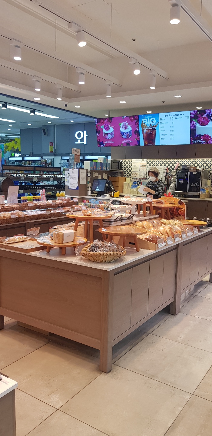 파리바게뜨 동광양하나로점 | 남도음식명가 | 음식점안내 | 음식/숙박 : 광양시 문화관광
