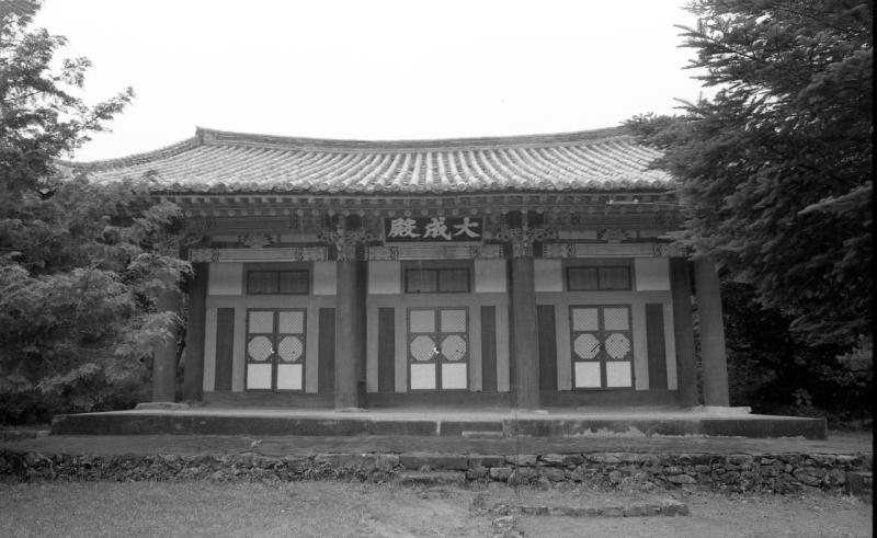  광양향교(대성전, 광양군, 광양읍, 유교)