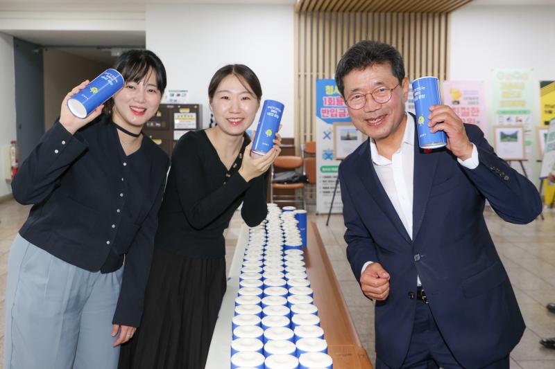 정인화 시장, 2025년 추석 명절 청렴캠페인 전개