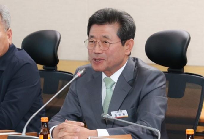 2025년 4분기 광양시 발전협의회 정례회