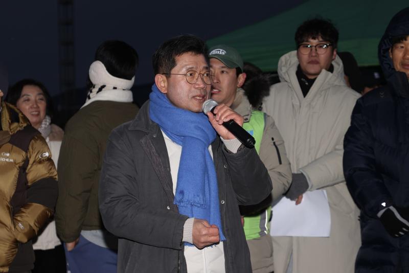 2026 병오년 새해 해맞이 행사