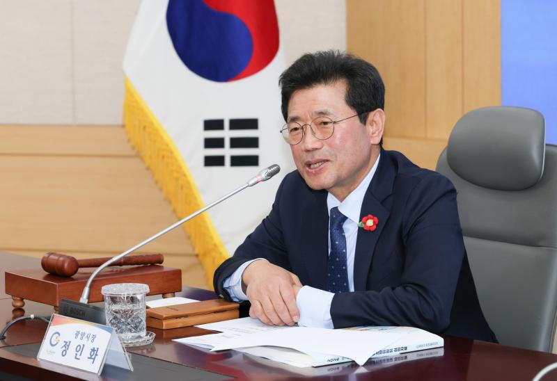 2026년 제1회 청년정책조정위원