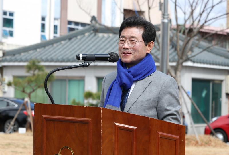 정월대보름 세시풍속놀이 축제