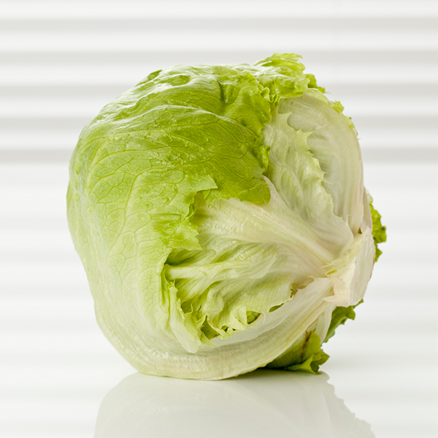 (해누리) 신선한 광양 양상추 (6개)