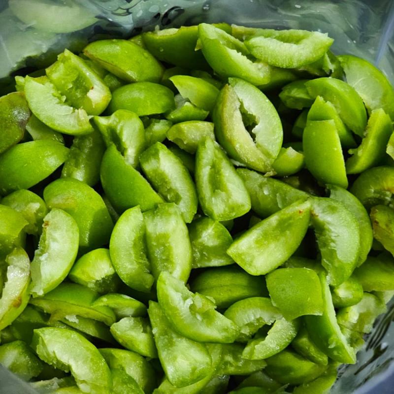 GAP 우수농산물 광양 쪼갠 청매실 깐매실 5kg, 1개 [원산지:국산(전라남도 광양시)]