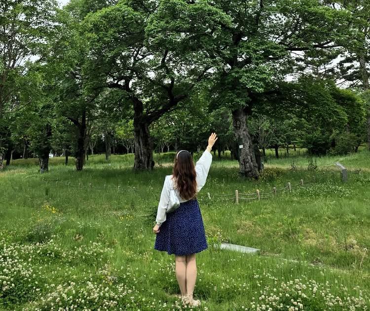 [7월 관광지 추천]광양 유당근린공원 썸네일 이미지