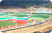 축구장 전경1