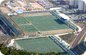 축구장 전경3
