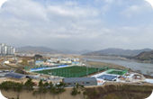 축구장 전경4