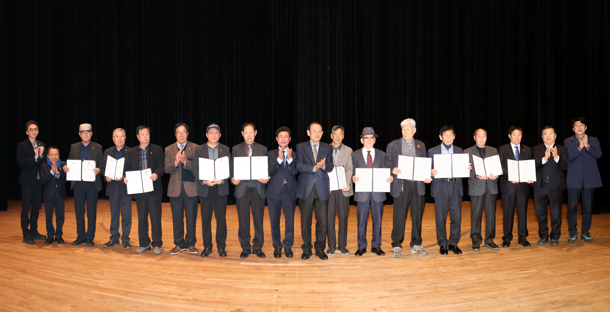 광양시, 지역사회 ‘어르신 자원봉사’의 새로운 패러다임 제시 - 문화 | 코리아NEWS