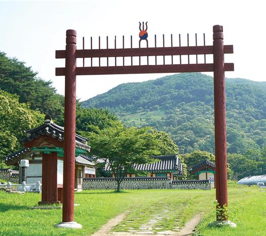 숨겨진 역사를 찾아서, 광양 호국보훈 인문 여행지 7선