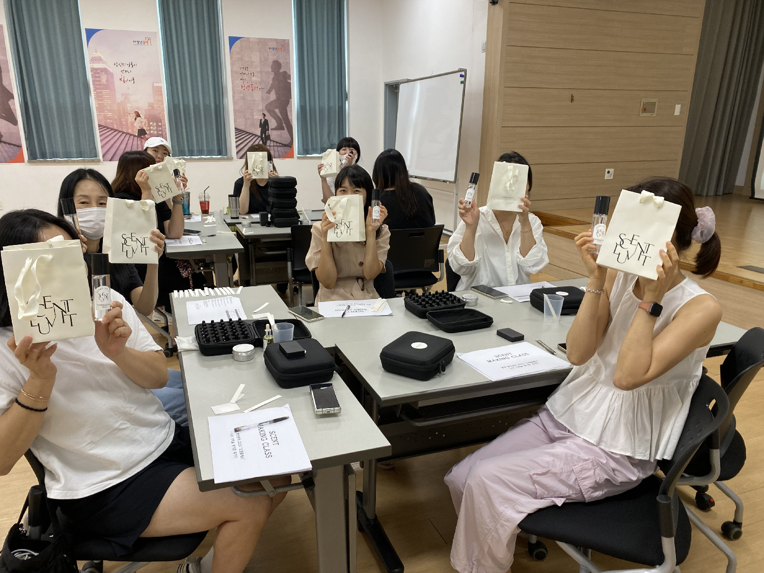 광양청년꿈터, 청년이 기획한 ‘드림클래스’ 6월 강좌 수강생 모집 - 교육 | 코리아NEWS