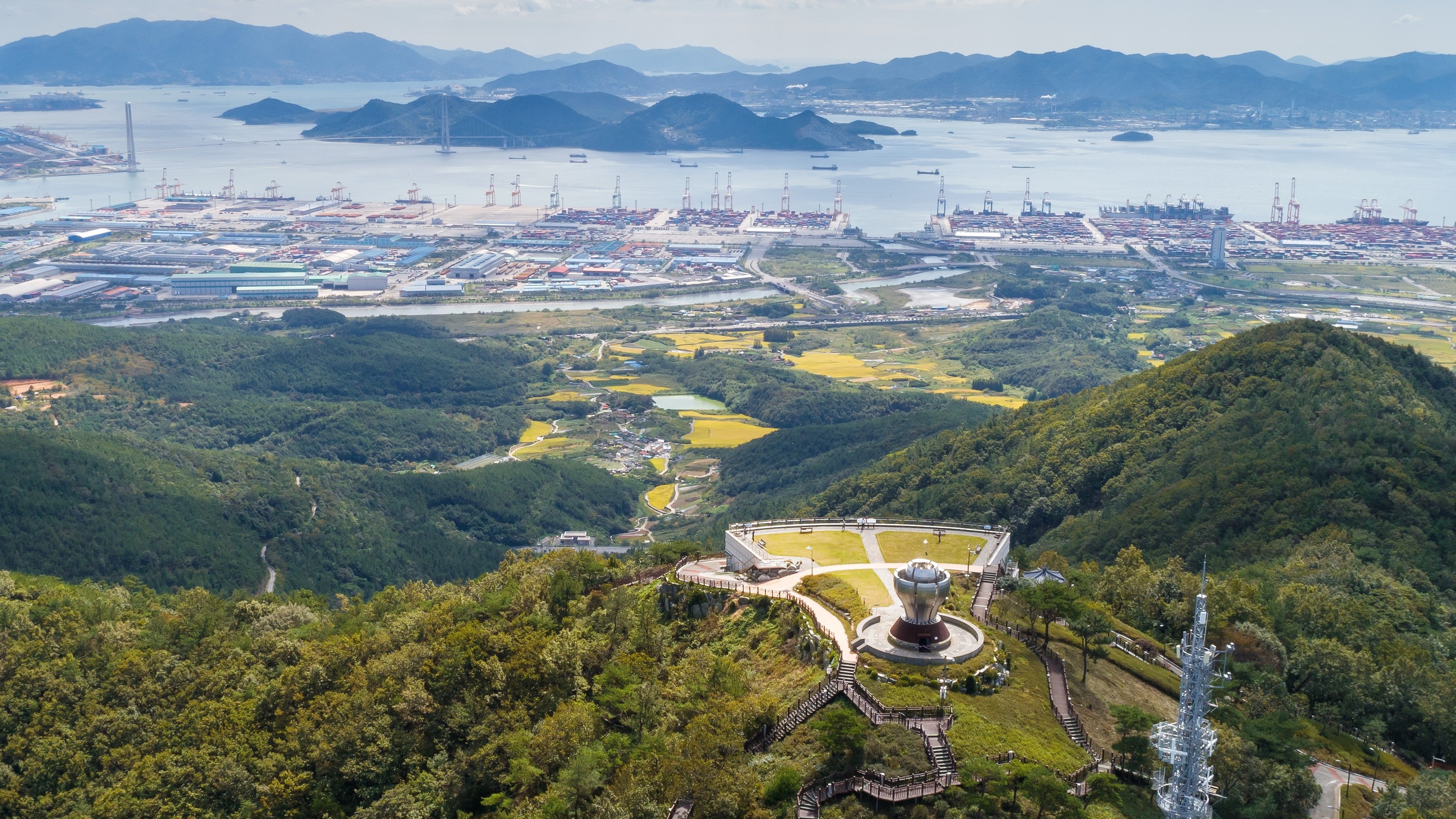 Gubongsan Observatory