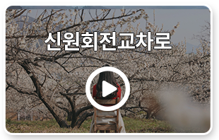 신원회전교차로