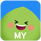 MY광양 아이콘