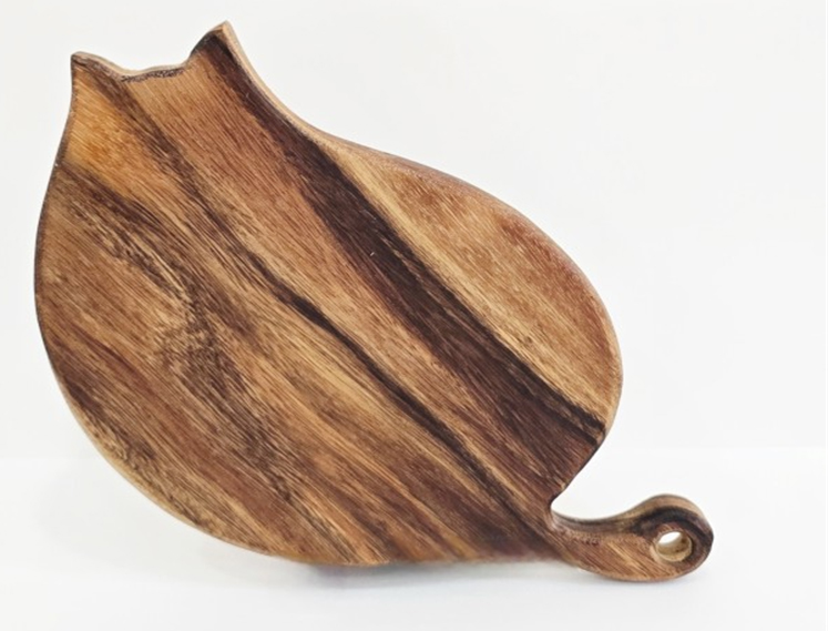 빵도마(레인트리) 완성품