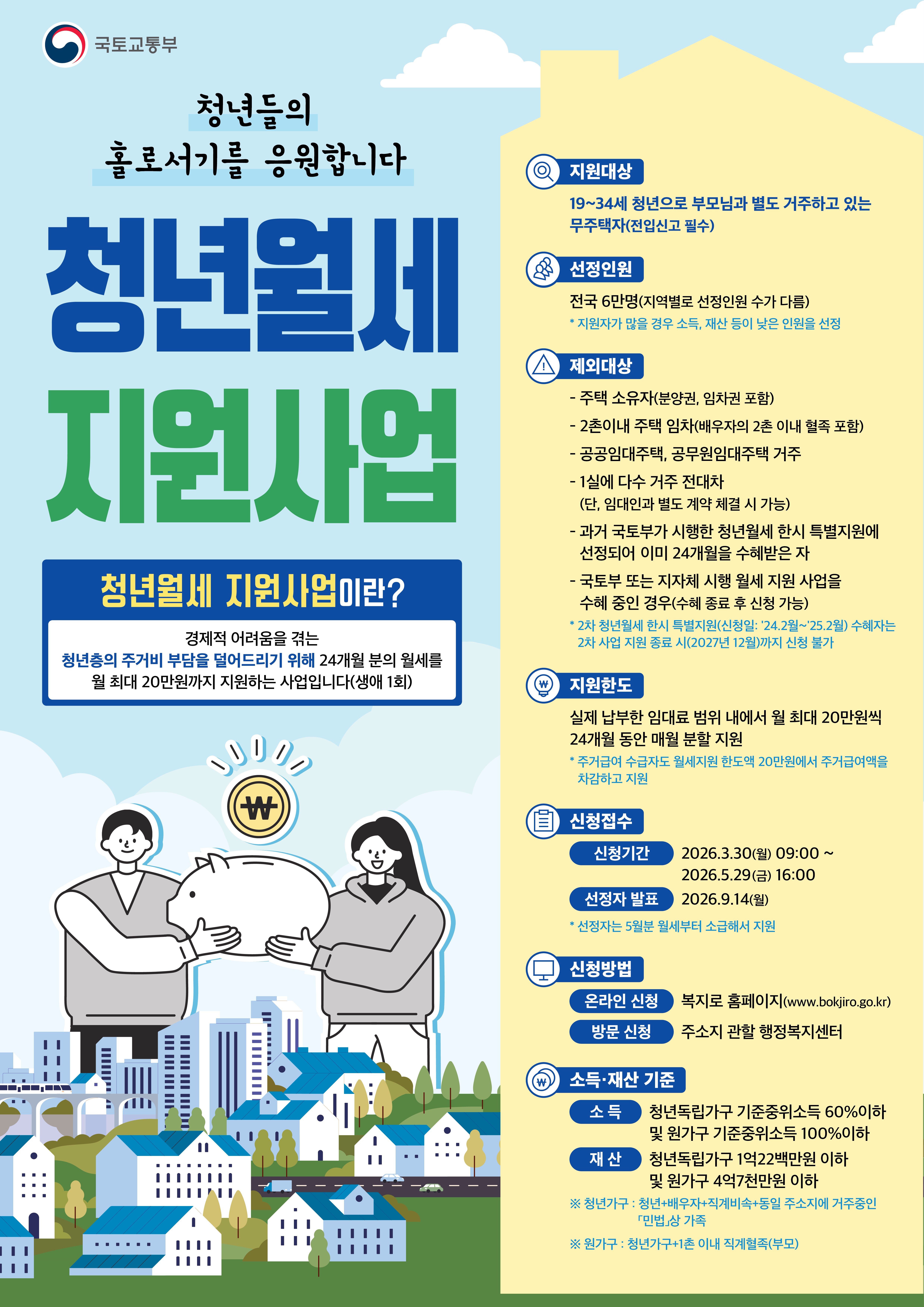 국토부 청년월세 지원사업 포스터.jpg